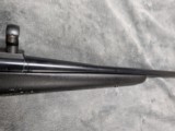 CUSTOM SHOP REMINGTON 700 ALASKAN WILDERNESS RIFLE IN .300 WEATHERBY WITH 24