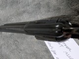 1962 COLT SINGLE ACTION FRONTIER SCOUT .22 LR WITH 4 3/4
