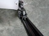 1962 COLT SINGLE ACTION FRONTIER SCOUT .22 LR WITH 4 3/4
