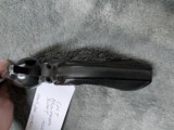 1962 COLT SINGLE ACTION FRONTIER SCOUT .22 LR WITH 4 3/4