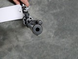 1962 COLT SINGLE ACTION FRONTIER SCOUT .22 LR WITH 4 3/4