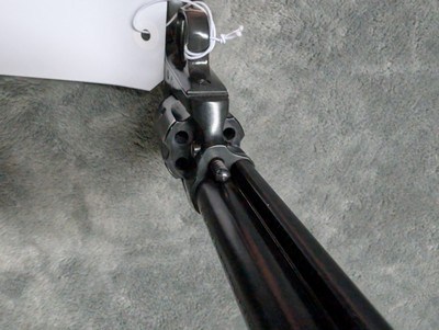 1962 COLT SINGLE ACTION FRONTIER SCOUT .22 LR WITH 4 3/4