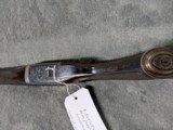 FREDERICK BEESLEY FROM PURDEYS .303 BEST BOXLOCK DOUBLE RIFLE, WITH 26