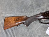 FREDERICK BEESLEY FROM PURDEYS .303 BEST BOXLOCK DOUBLE RIFLE, WITH 26