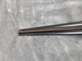 FREDERICK BEESLEY FROM PURDEYS .303 BEST BOXLOCK DOUBLE RIFLE, WITH 26