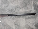 FREDERICK BEESLEY FROM PURDEYS .303 BEST BOXLOCK DOUBLE RIFLE, WITH 26