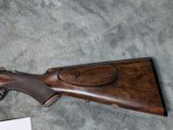 FREDERICK BEESLEY FROM PURDEYS .303 BEST BOXLOCK DOUBLE RIFLE, WITH 26