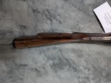 FREDERICK BEESLEY FROM PURDEYS .303 BEST BOXLOCK DOUBLE RIFLE, WITH 26