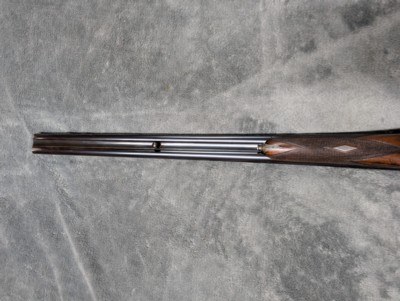 WATSON BROS. .450/400 3