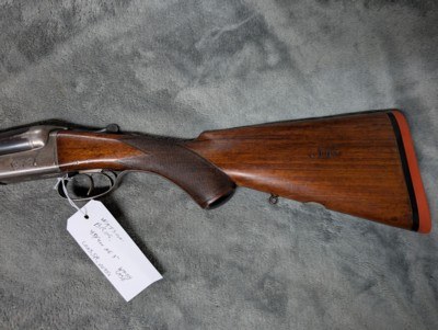 WATSON BROS. .450/400 3