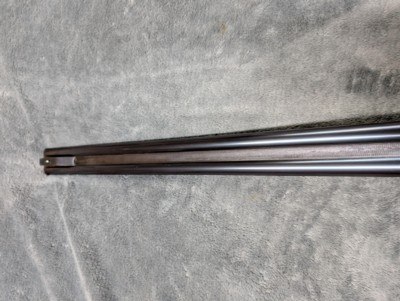 WATSON BROS. .450/400 3