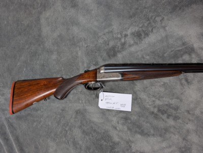 WATSON BROS. .450/400 3