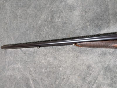 WATSON BROS. .450/400 3