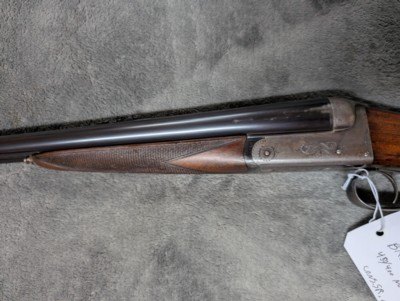WATSON BROS. .450/400 3