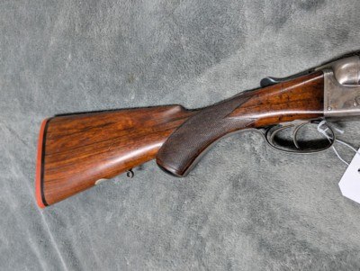 WATSON BROS. .450/400 3
