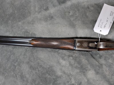 WATSON BROS. .450/400 3