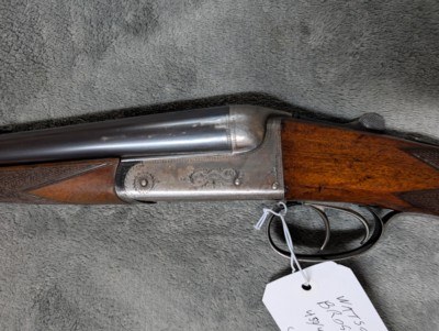 WATSON BROS. .450/400 3