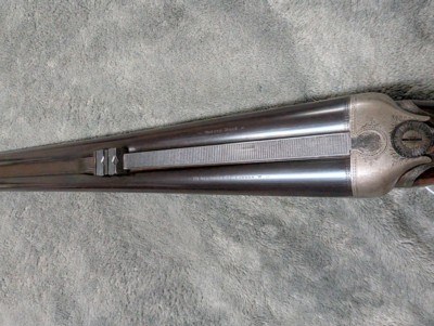 WATSON BROS. .450/400 3