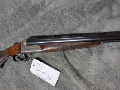 WATSON BROS. .450/400 3