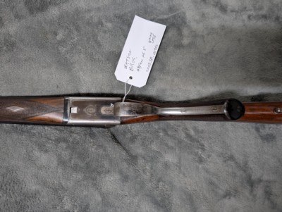 WATSON BROS. .450/400 3