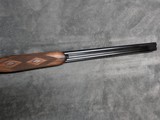 VICTOR SARASQUETA / STOEGER ZEPHYR UPLANDER 20GA SLE SXS, WITH 27.5