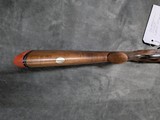 VICTOR SARASQUETA / STOEGER ZEPHYR UPLANDER 20GA SLE SXS, WITH 27.5