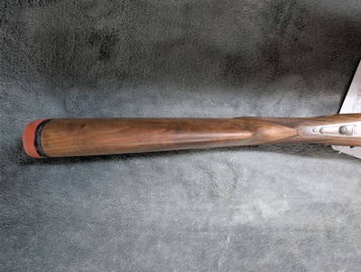 VICTOR SARASQUETA / STOEGER ZEPHYR UPLANDER 20GA SLE SXS, WITH 27.5