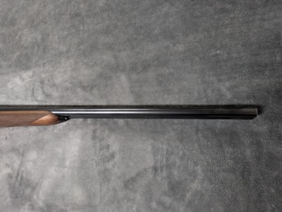 VICTOR SARASQUETA / STOEGER ZEPHYR UPLANDER 20GA SLE SXS, WITH 27.5