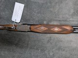 VICTOR SARASQUETA / STOEGER ZEPHYR UPLANDER 20GA SLE SXS, WITH 27.5