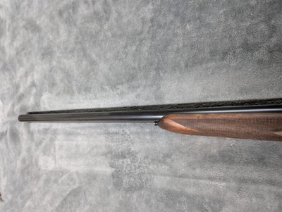 VICTOR SARASQUETA / STOEGER ZEPHYR UPLANDER 20GA SLE SXS, WITH 27.5