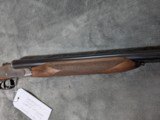 VICTOR SARASQUETA / STOEGER ZEPHYR UPLANDER 20GA SLE SXS, WITH 27.5