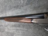 VICTOR SARASQUETA / STOEGER ZEPHYR UPLANDER 20GA SLE SXS, WITH 27.5