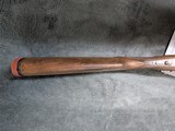 VICTOR SARASQUETA / STOEGER ZEPHYR UPLANDER 20GA SLE SXS, WITH 27.5