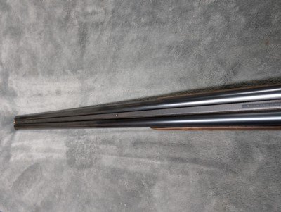 VICTOR SARASQUETA / STOEGER ZEPHYR UPLANDER 20GA SLE SXS, WITH 27.5