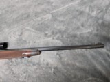 W.A. SUKALLE GUNMAKER, TOM SHELHAMER STOCKMAKER CUSTOM ENFIELD IN .375 H&H ENGRAVED BY MCTEER & AGEE FOR DR RUSSEL C SMITH - Image 9 of 20