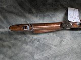 W.A. SUKALLE GUNMAKER, TOM SHELHAMER STOCKMAKER CUSTOM ENFIELD IN .375 H&H ENGRAVED BY MCTEER & AGEE FOR DR RUSSEL C SMITH - Image 10 of 20