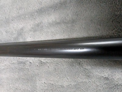 W.A. SUKALLE GUNMAKER, TOM SHELHAMER STOCKMAKER CUSTOM ENFIELD IN .375 H&H ENGRAVED BY MCTEER & AGEE FOR DR RUSSEL C SMITH - Image 15 of 20