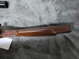 W.A. SUKALLE GUNMAKER, TOM SHELHAMER STOCKMAKER CUSTOM ENFIELD IN .375 H&H ENGRAVED BY MCTEER & AGEE FOR DR RUSSEL C SMITH - Image 14 of 20