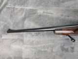 W.A. SUKALLE GUNMAKER, TOM SHELHAMER STOCKMAKER CUSTOM ENFIELD IN .375 H&H ENGRAVED BY MCTEER & AGEE FOR DR RUSSEL C SMITH - Image 6 of 20