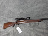 W.A. SUKALLE GUNMAKER, TOM SHELHAMER STOCKMAKER CUSTOM ENFIELD IN .375 H&H ENGRAVED BY MCTEER & AGEE FOR DR RUSSEL C SMITH - Image 20 of 20