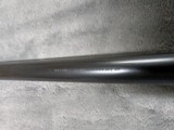 W.A. SUKALLE GUNMAKER, TOM SHELHAMER STOCKMAKER CUSTOM ENFIELD IN .375 H&H ENGRAVED BY MCTEER & AGEE FOR DR RUSSEL C SMITH - Image 15 of 20