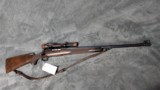 PRE WAR 1941 GRIFFIN & HOWE CUSTOM MODEL 70 IN .270 WIN IN EXCELLENT CONDITION, WITH LYMAN ALASKAN 2.5