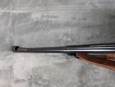 PRE WAR 1941 GRIFFIN & HOWE CUSTOM MODEL 70 IN .270 WIN IN EXCELLENT CONDITION, WITH LYMAN ALASKAN 2.5