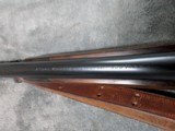PRE WAR 1941 GRIFFIN & HOWE CUSTOM MODEL 70 IN .270 WIN IN EXCELLENT CONDITION, WITH LYMAN ALASKAN 2.5