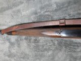 PRE WAR 1941 GRIFFIN & HOWE CUSTOM MODEL 70 IN .270 WIN IN EXCELLENT CONDITION, WITH LYMAN ALASKAN 2.5