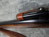 PRE WAR 1941 GRIFFIN & HOWE CUSTOM MODEL 70 IN .270 WIN IN EXCELLENT CONDITION, WITH LYMAN ALASKAN 2.5