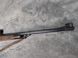 PRE WAR 1941 GRIFFIN & HOWE CUSTOM MODEL 70 IN .270 WIN IN EXCELLENT CONDITION, WITH LYMAN ALASKAN 2.5