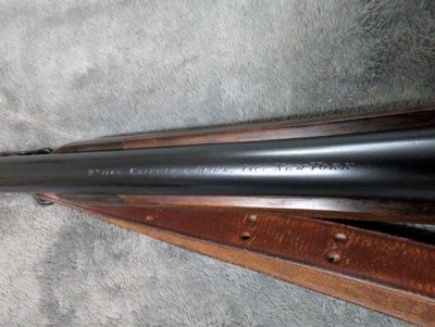 PRE WAR 1941 GRIFFIN & HOWE CUSTOM MODEL 70 IN .270 WIN IN EXCELLENT CONDITION, WITH LYMAN ALASKAN 2.5
