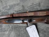 PRE WAR 1941 GRIFFIN & HOWE CUSTOM MODEL 70 IN .270 WIN IN EXCELLENT CONDITION, WITH LYMAN ALASKAN 2.5