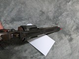 LANCE KELLY ENGRAVED S&W 25-5 .45 COLT IN VERY GOOD CONDITION - Image 12 of 20